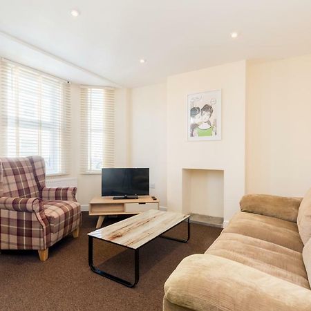 Leamington Spa Town House 2-Bed, 2 Bath Экстерьер фото